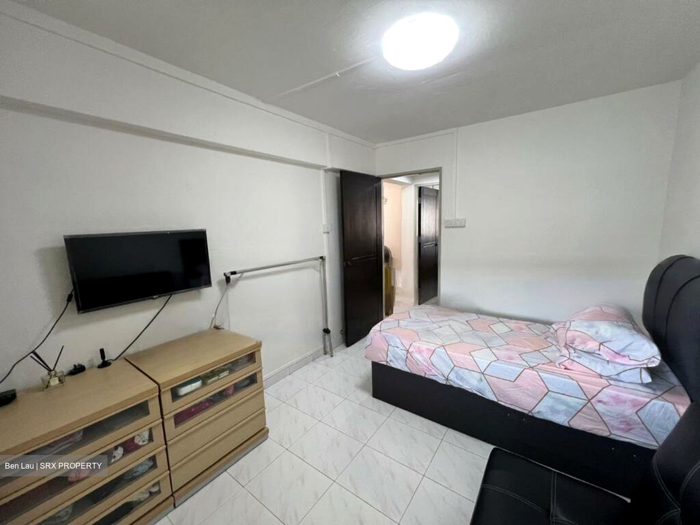 Blk 713 Clementi West Street 2 (Clementi), HDB 3 Rooms #452619741